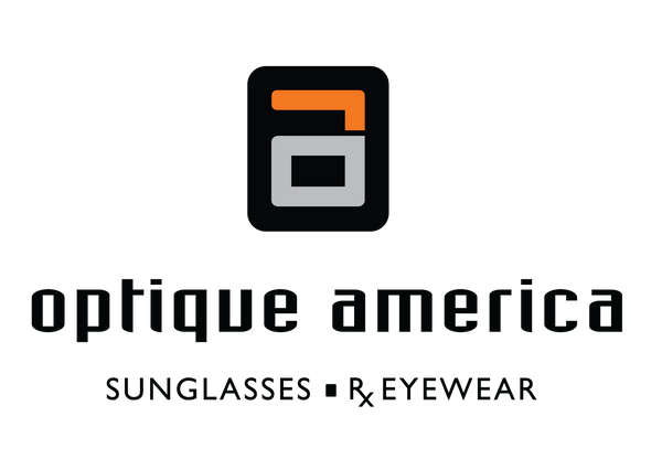 Optique America logo