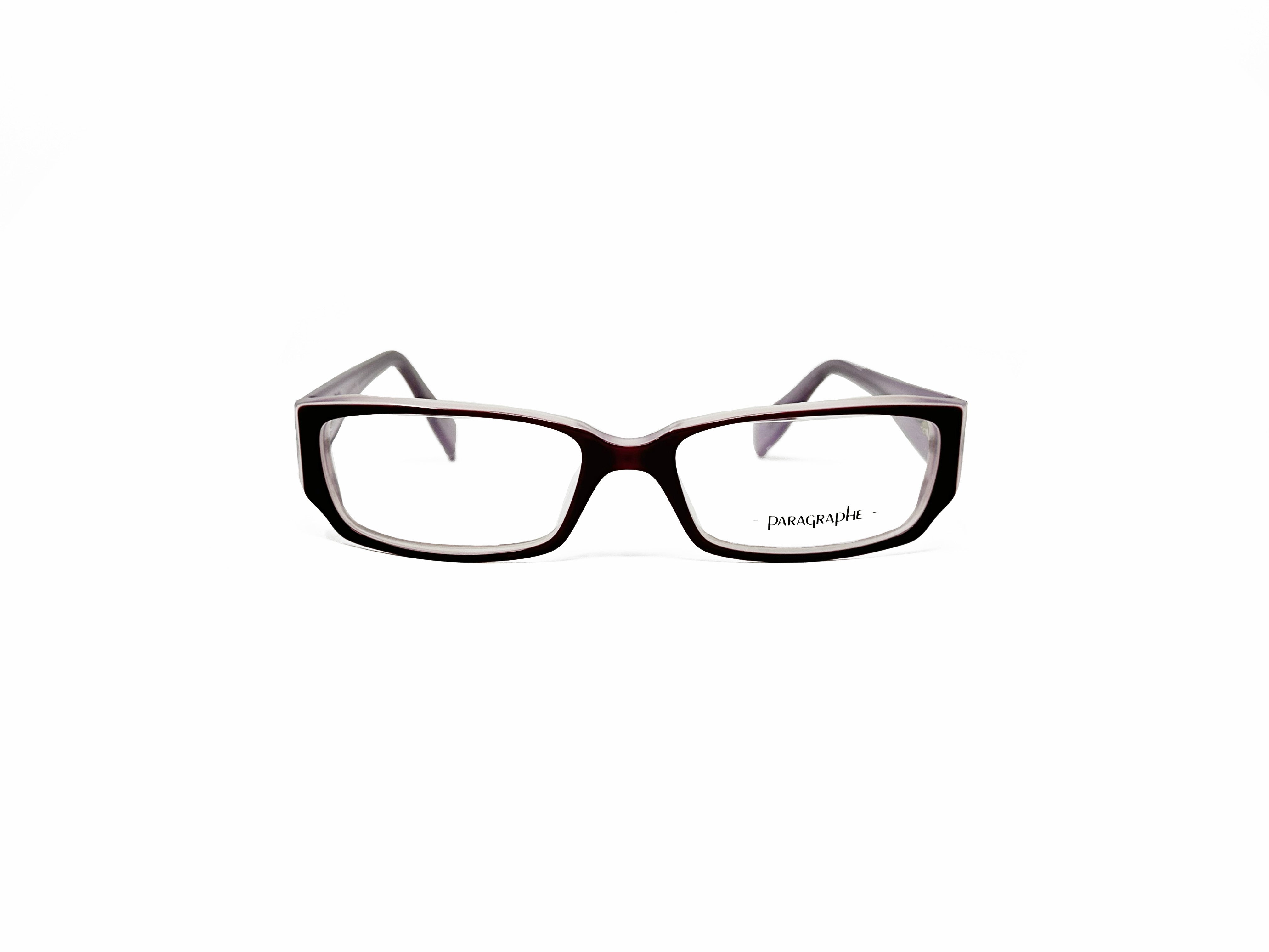 Paragraphe eyewear sale