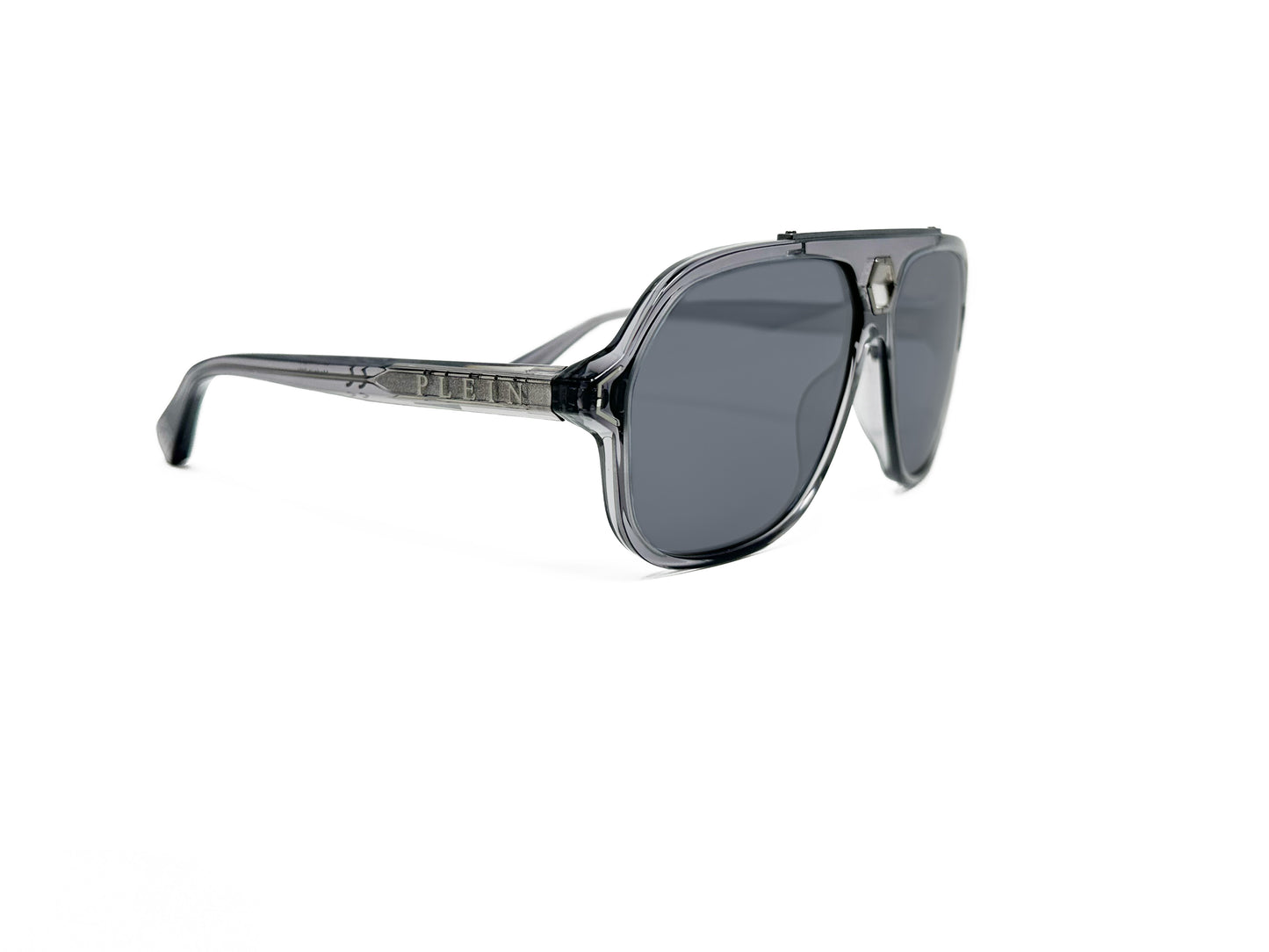 Philipp Plein - SPP004 Urban Vegas