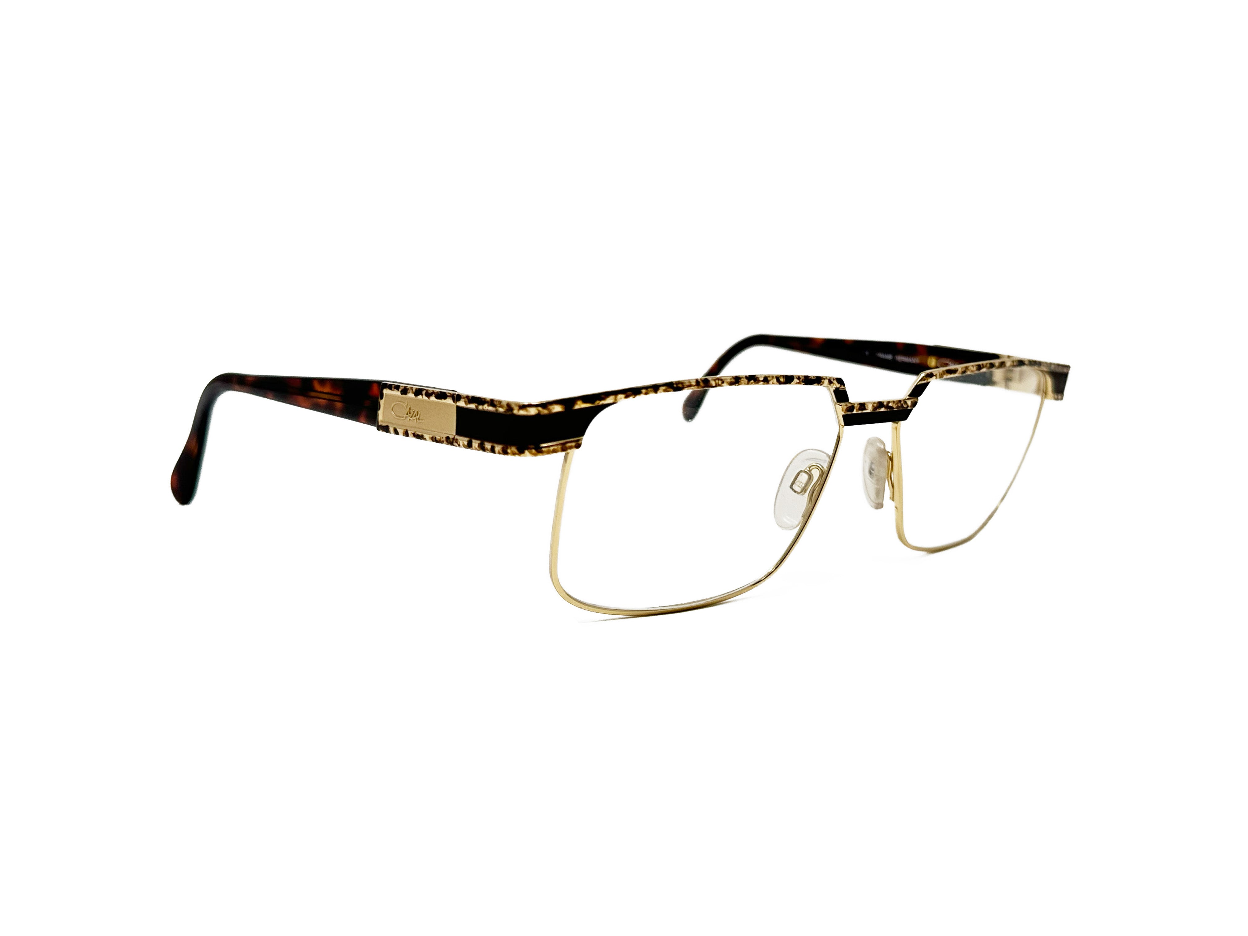 Cazal optique best sale