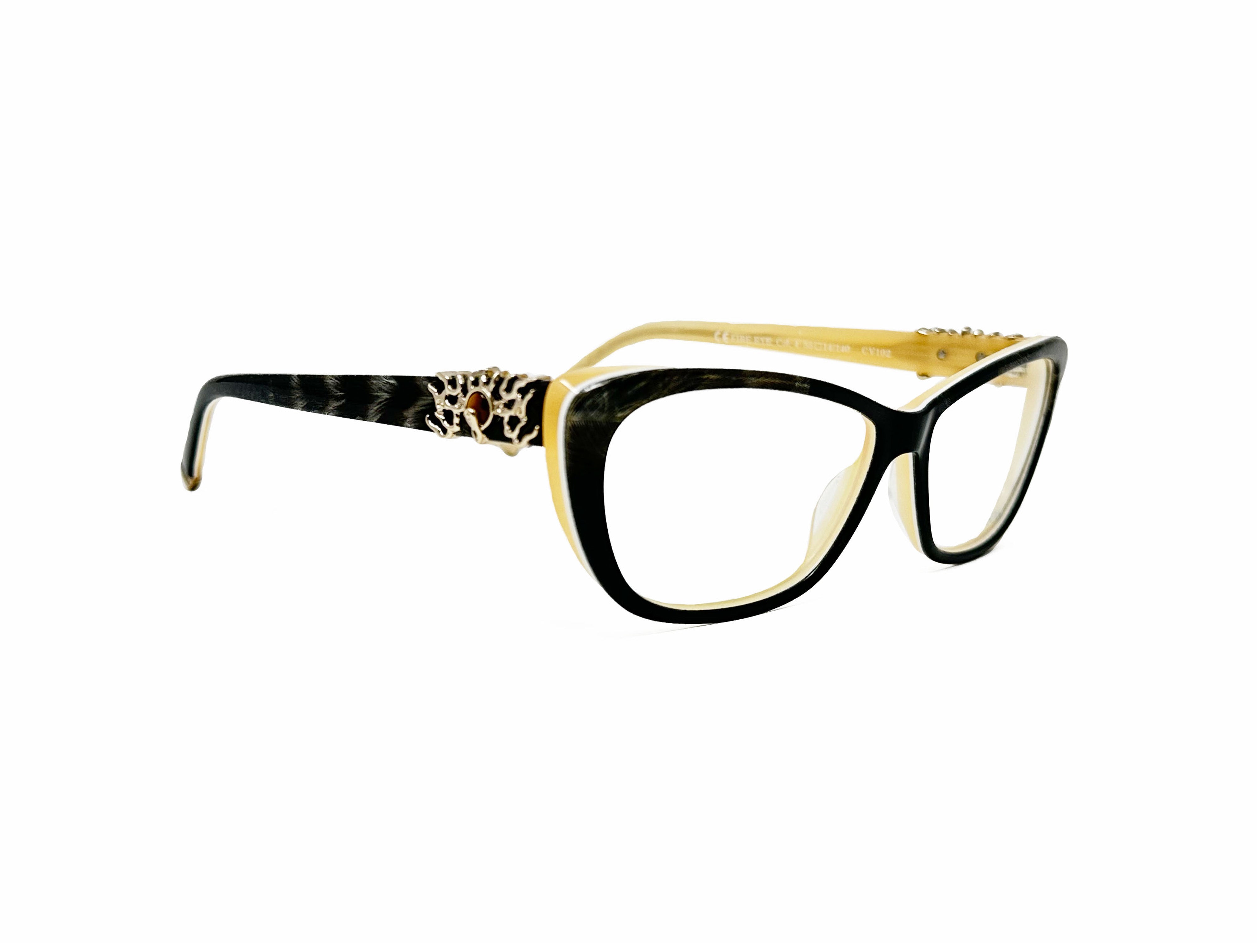 CCS by Coco Song Glasses | Nottingham | Lesley Cree Opticians