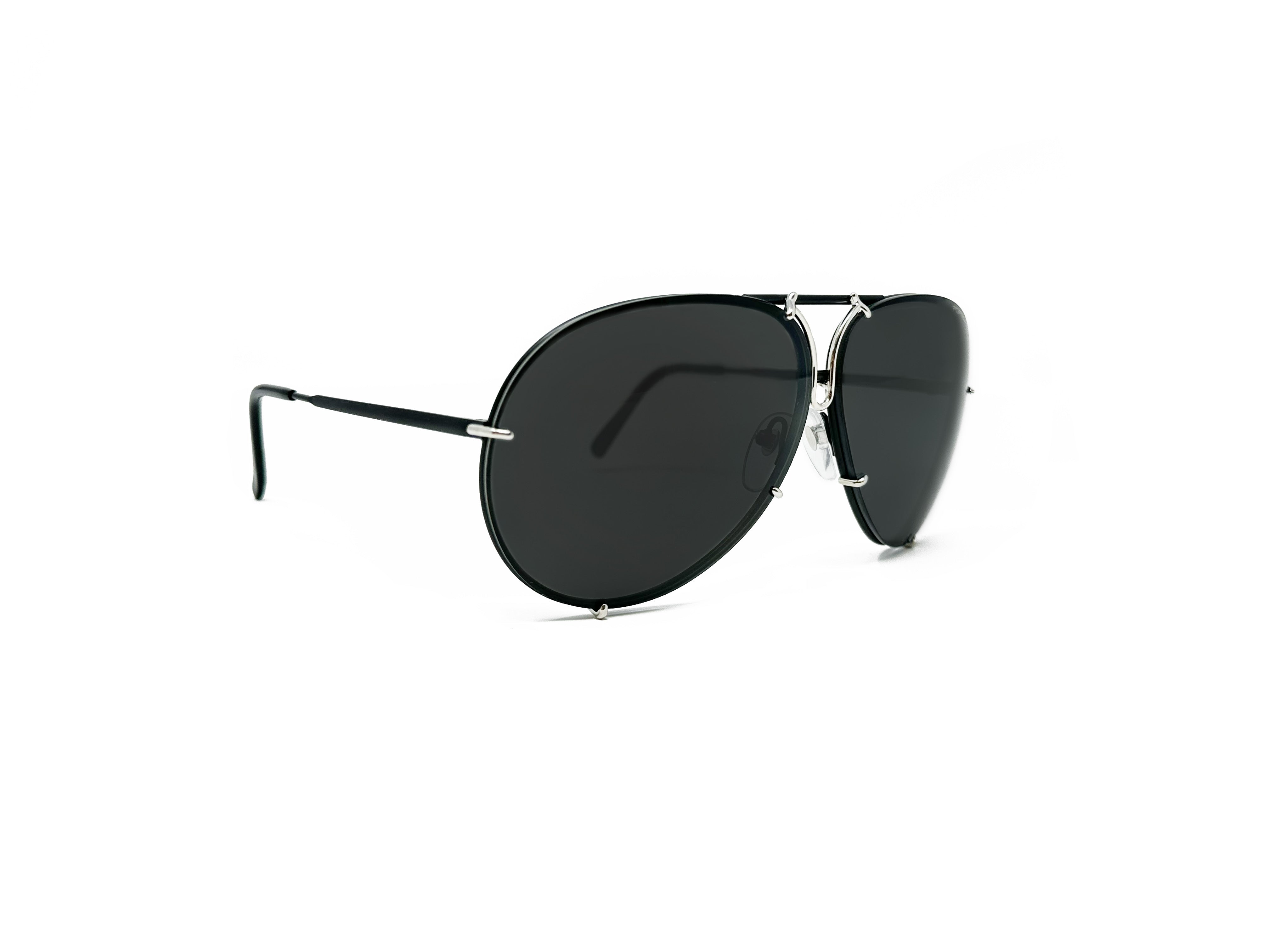 Porsche design discount 8478 black