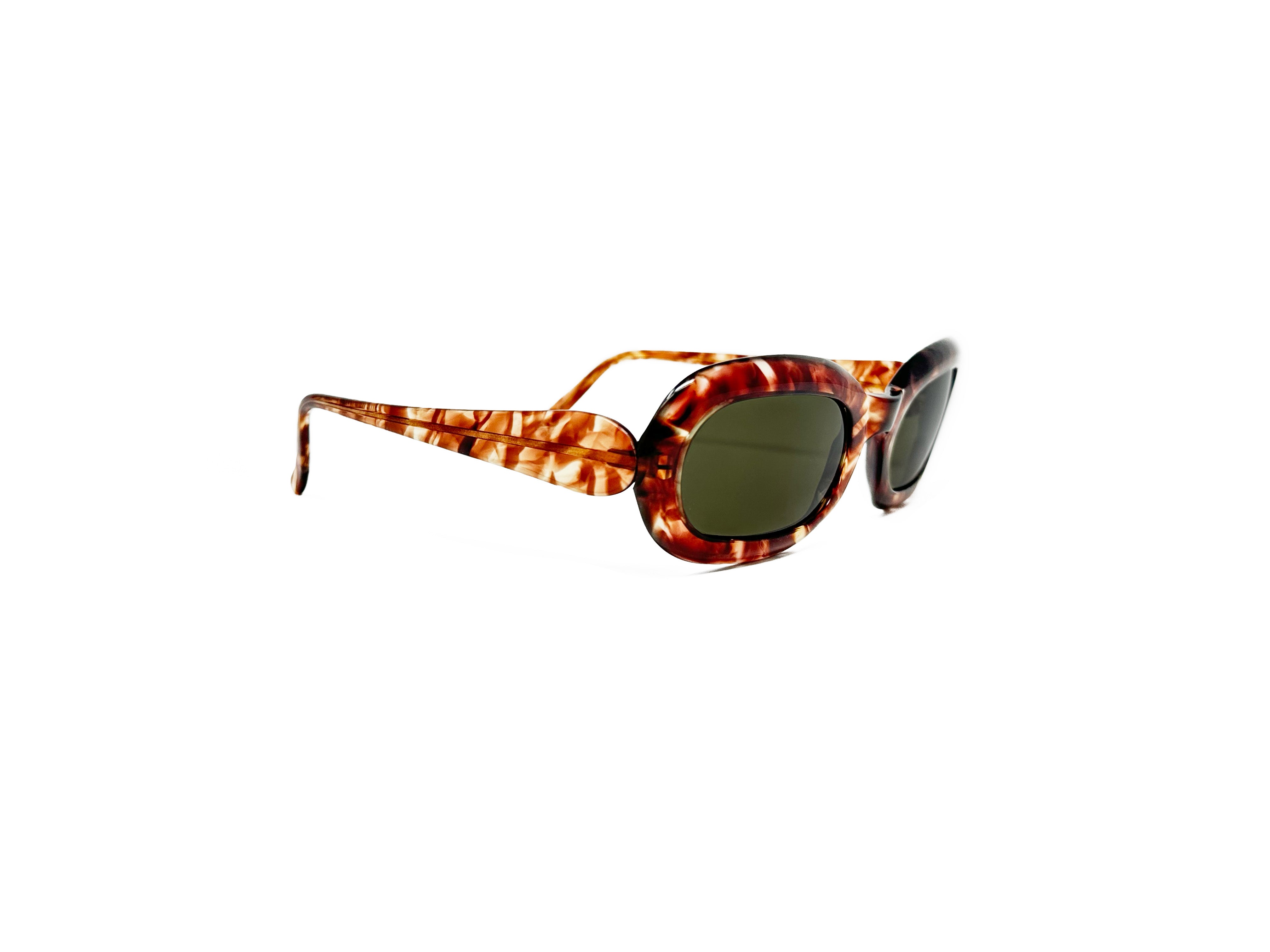 Ted best sale lapidus sunglasses