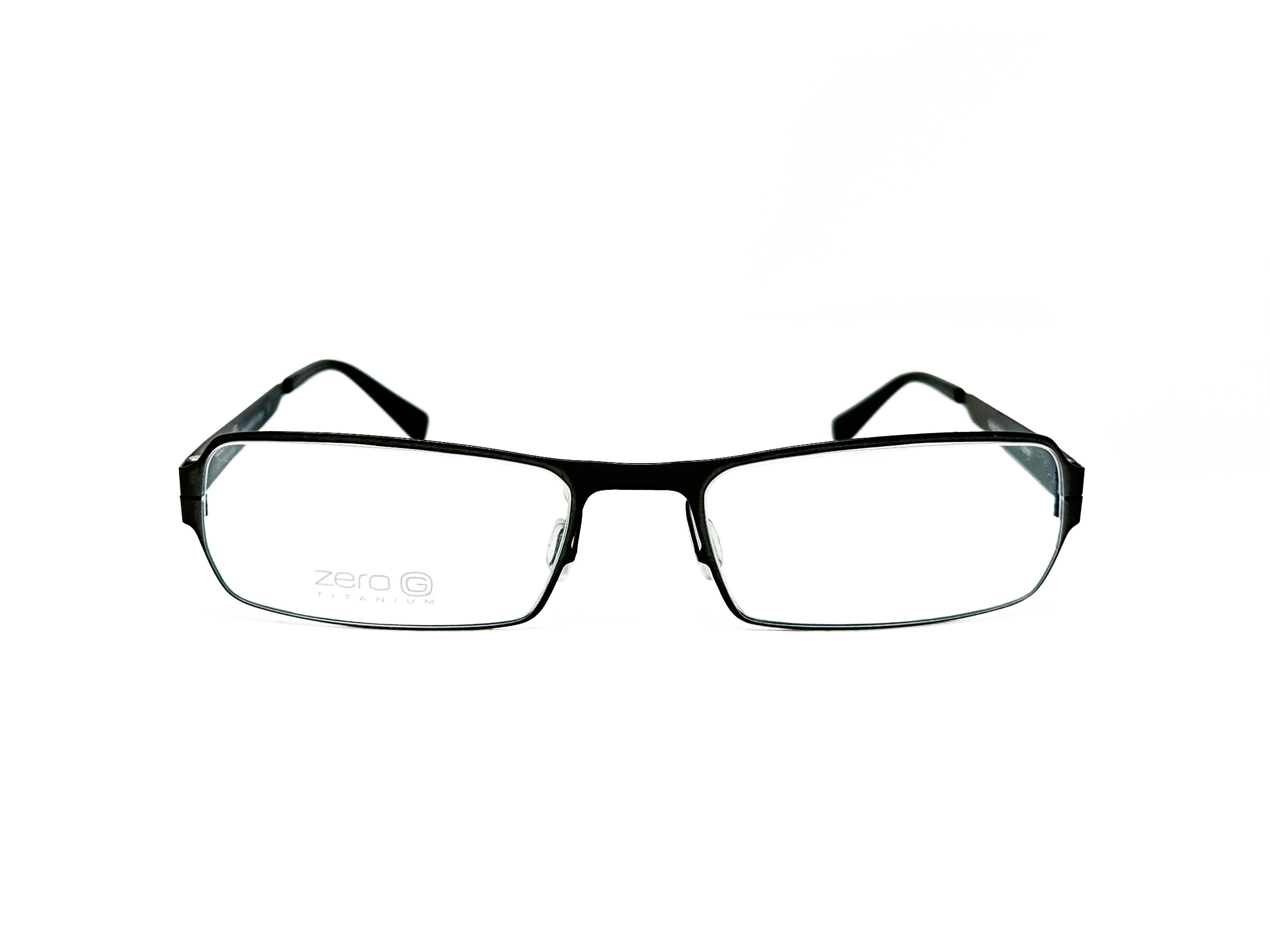 Zero g best sale titanium glasses