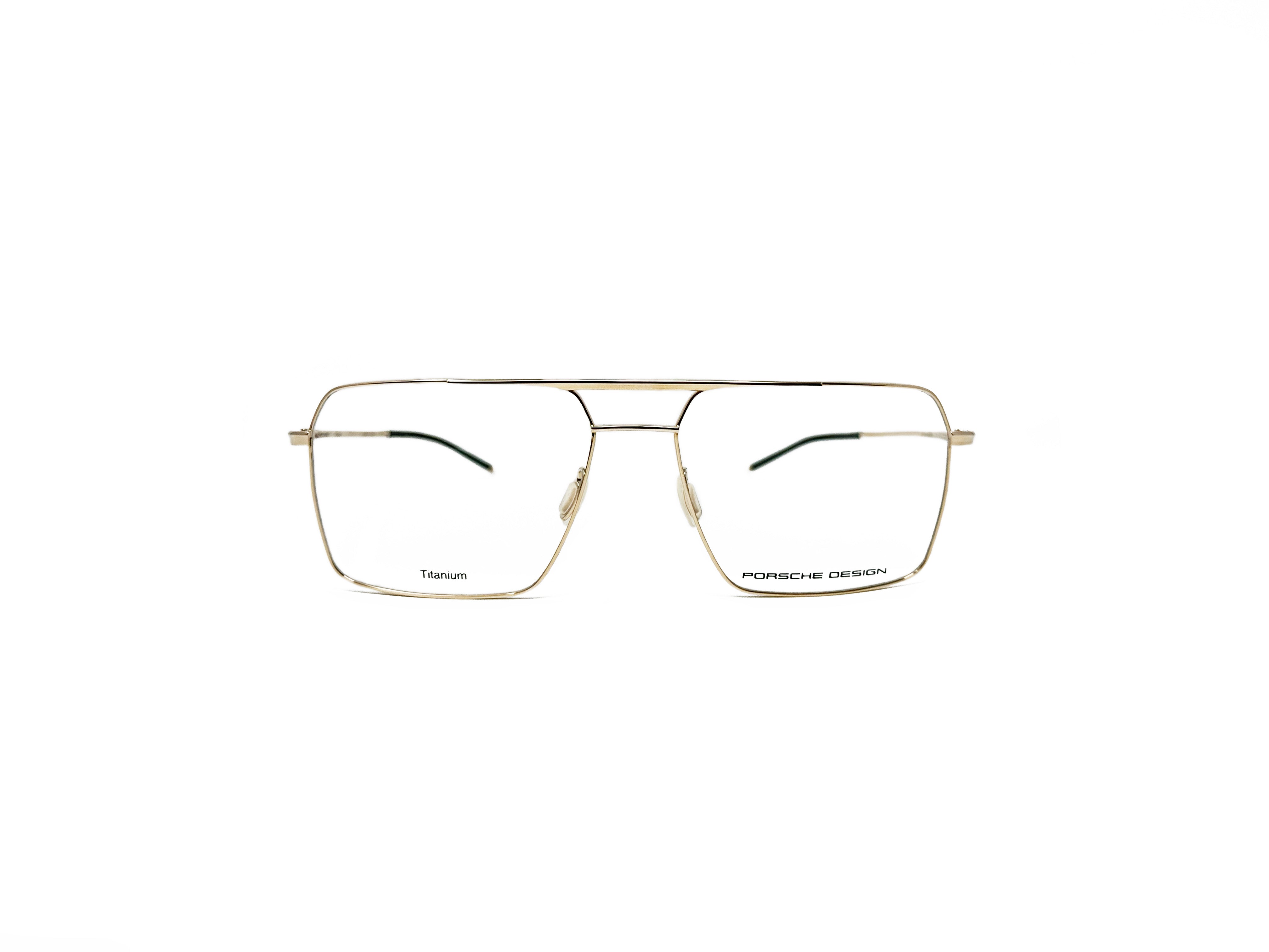 Porsche discount optical frames